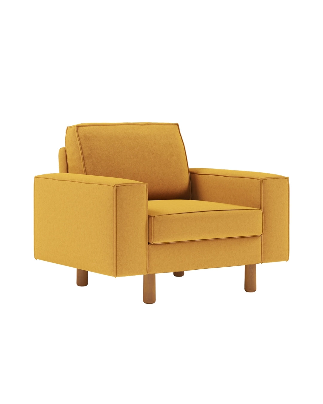 Modulares Sofa Harry 1-Sitzer