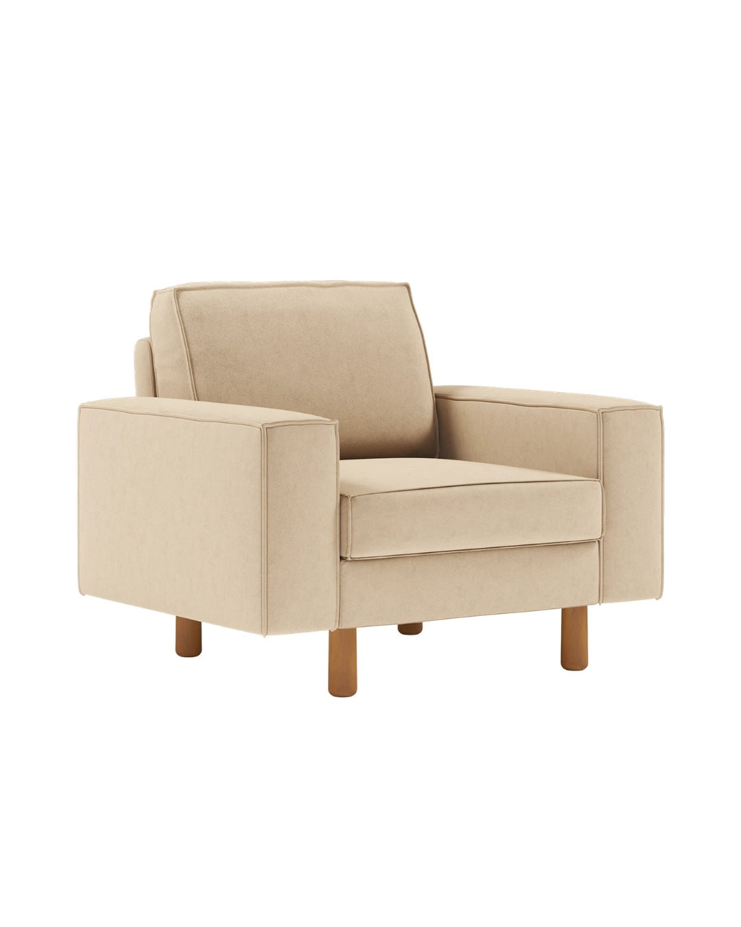 Modulares Sofa Harry 1-Sitzer