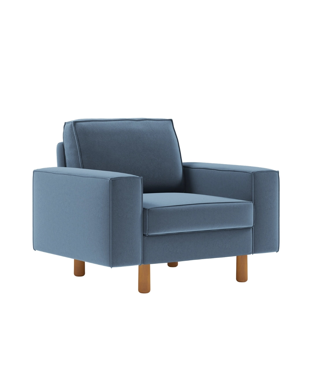 Modulares Sofa Harry 1-Sitzer