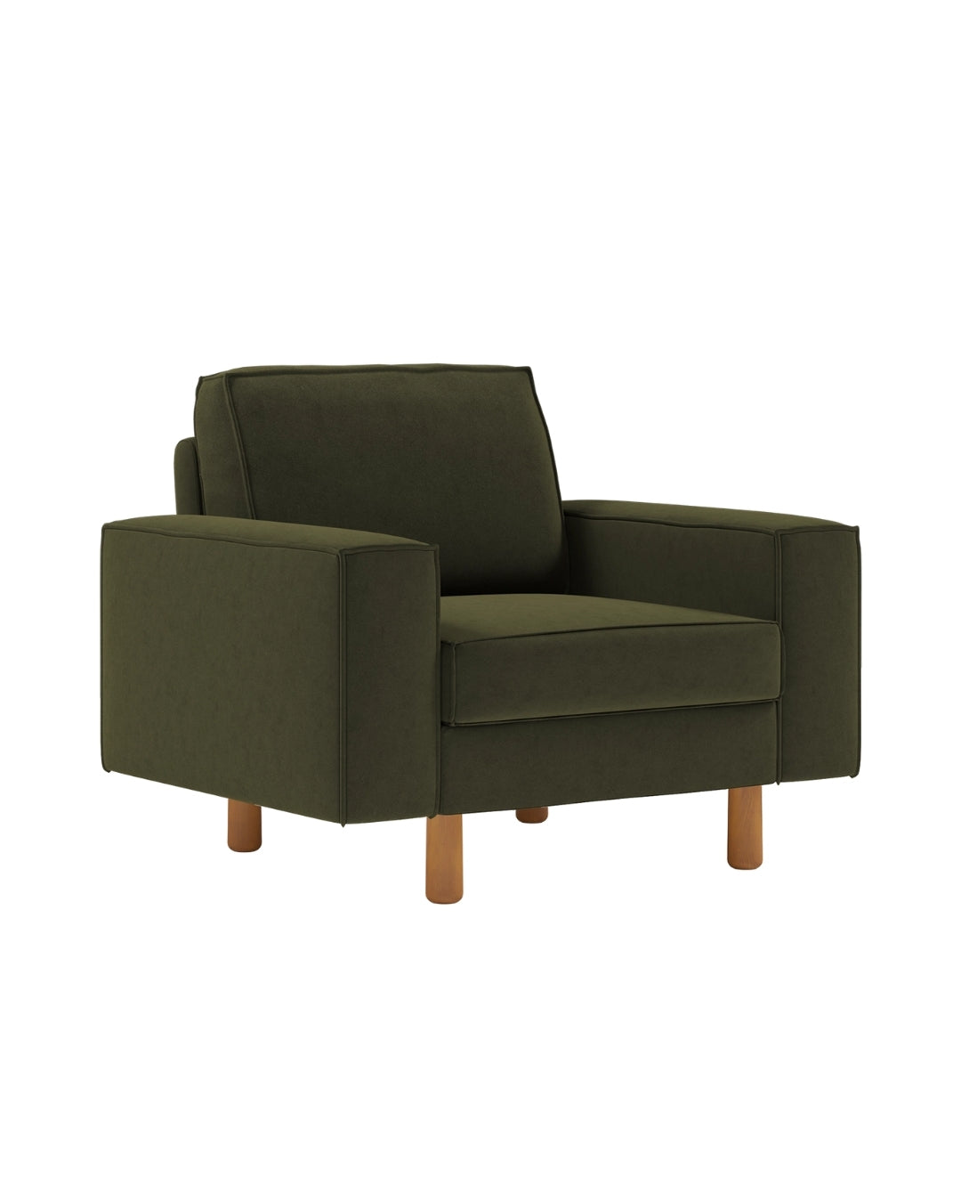 Modulares Sofa Harry 1-Sitzer
