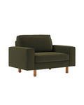 Modulares Sofa Harry 1,5-Sitzer