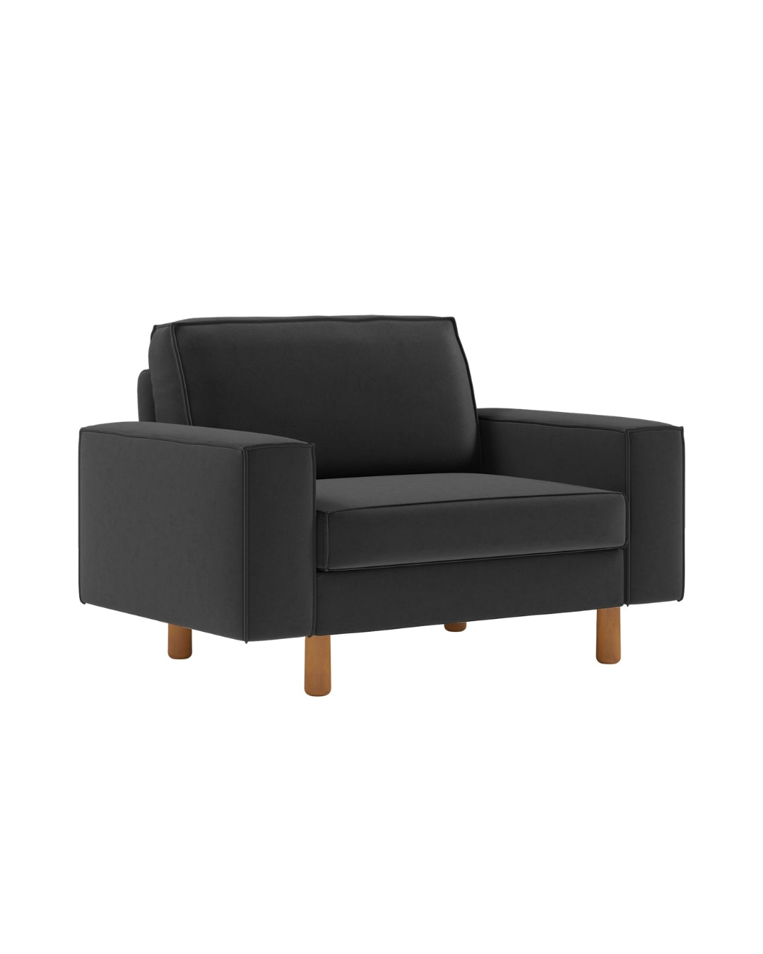 Modulares Sofa Harry 1,5-Sitzer