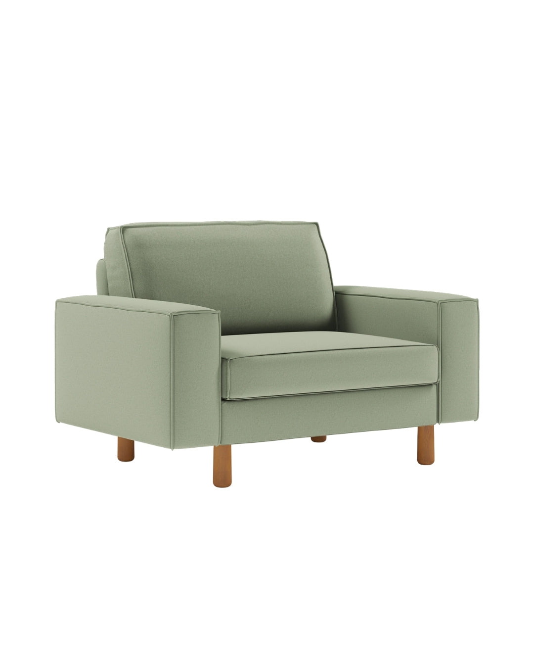 Modulares Sofa Harry 1,5-Sitzer