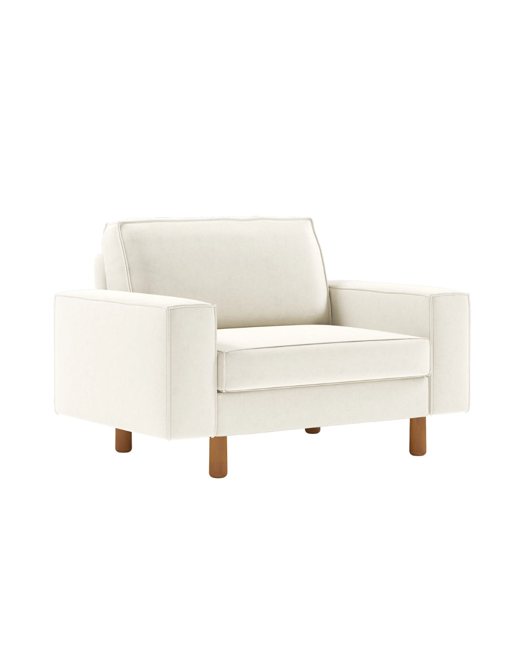 Modulares Sofa Harry 1,5-Sitzer