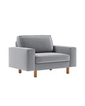 Modulares Sofa Harry 1,5-Sitzer