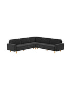 Modulares L Ecksofa Harry X-Large mit Schlaffunktion