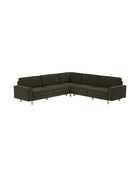 Modulares L Ecksofa Harry X-Large mit Schlaffunktion