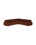 Modulares L Ecksofa Harry X-Large mit Schlaffunktion