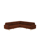 Modulares L Ecksofa Harry X-Large mit Schlaffunktion