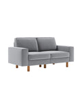 Modulares Sofa Harry 2-Sitzer mit Schlaffunktion
