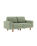Modulares Sofa Harry 2-Sitzer mit Schlaffunktion