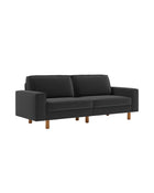 Modulares Sofa Harry 3-Sitzer mit Schlaffunktion
