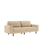 Modulares Sofa Harry 3-Sitzer mit Schlaffunktion