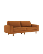 Modulares Sofa Harry 3-Sitzer mit Schlaffunktion