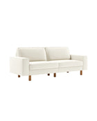 Modulares Sofa Harry 3-Sitzer mit Schlaffunktion