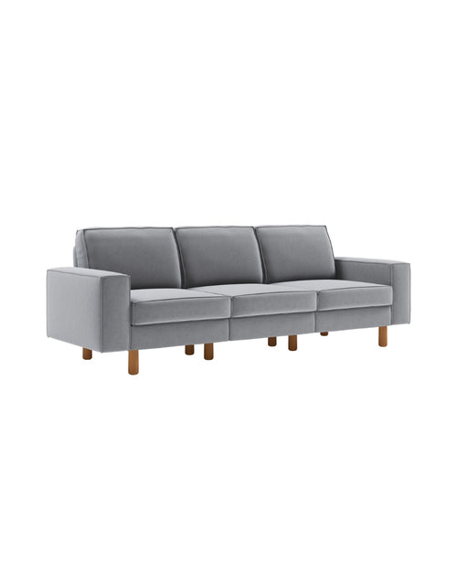 Modulares Sofa Harry 1,5-Sitzer – Hane Betten & Matratzen