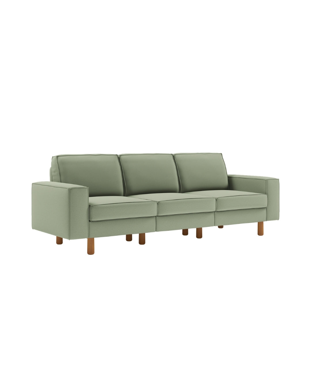 Modulares Sofa Harry 4-Sitzer mit Schlaffunktion