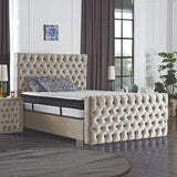 Luxus Bett IMPERIAL 2