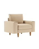 Modulares Sofa Jay 1-Sitzer