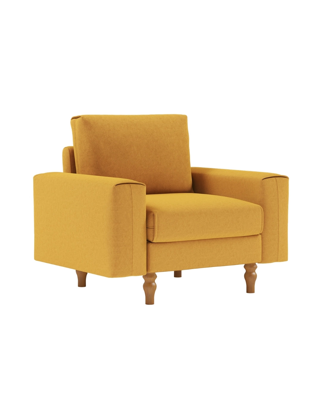 Modulares Sofa Jay 1-Sitzer
