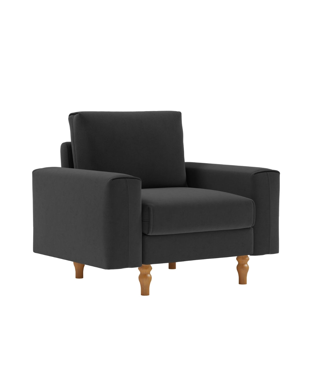 Modulares Sofa Jay 1-Sitzer