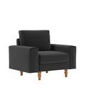 Modulares Sofa Jay 1-Sitzer