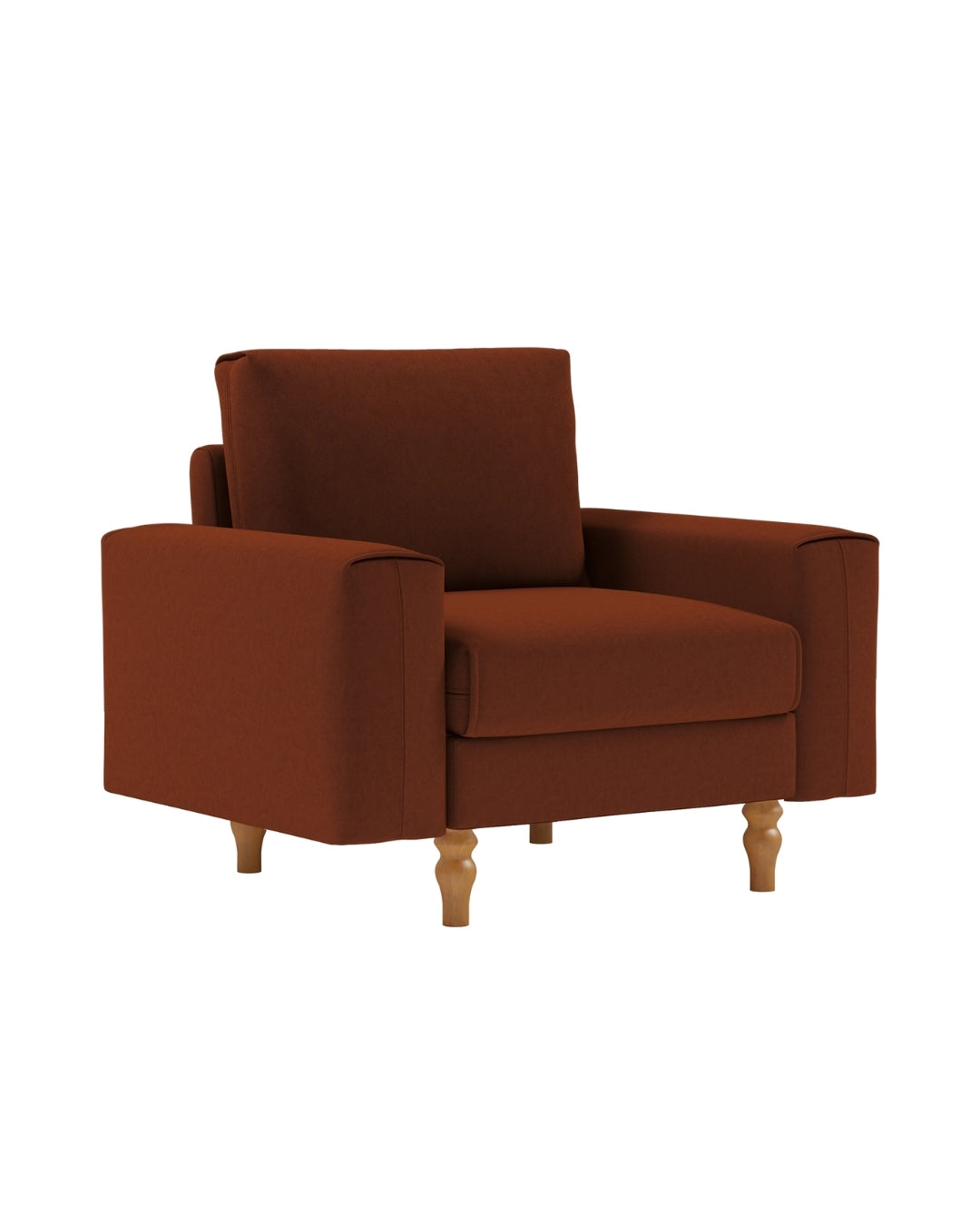 Modulares Sofa Jay 1-Sitzer