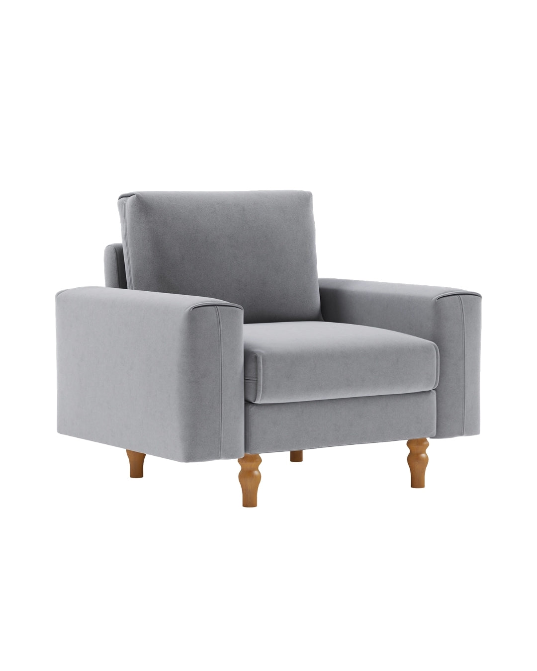 Modulares Sofa Jay 1-Sitzer
