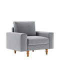 Modulares Sofa Jay 1-Sitzer