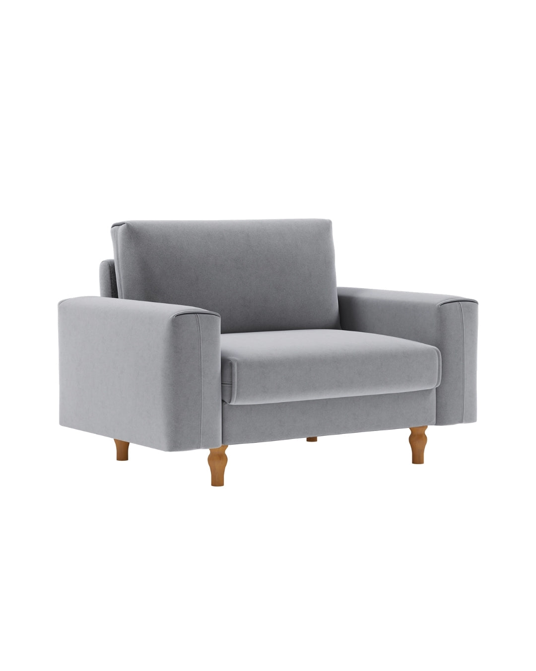 Modulares Sofa Jay 1,5-Sitzer