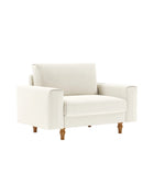 Modulares Sofa Jay 1,5-Sitzer