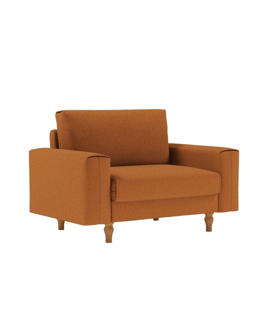 Modulares Sofa Jay 1,5-Sitzer