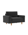 Modulares Sofa Jay 1,5-Sitzer
