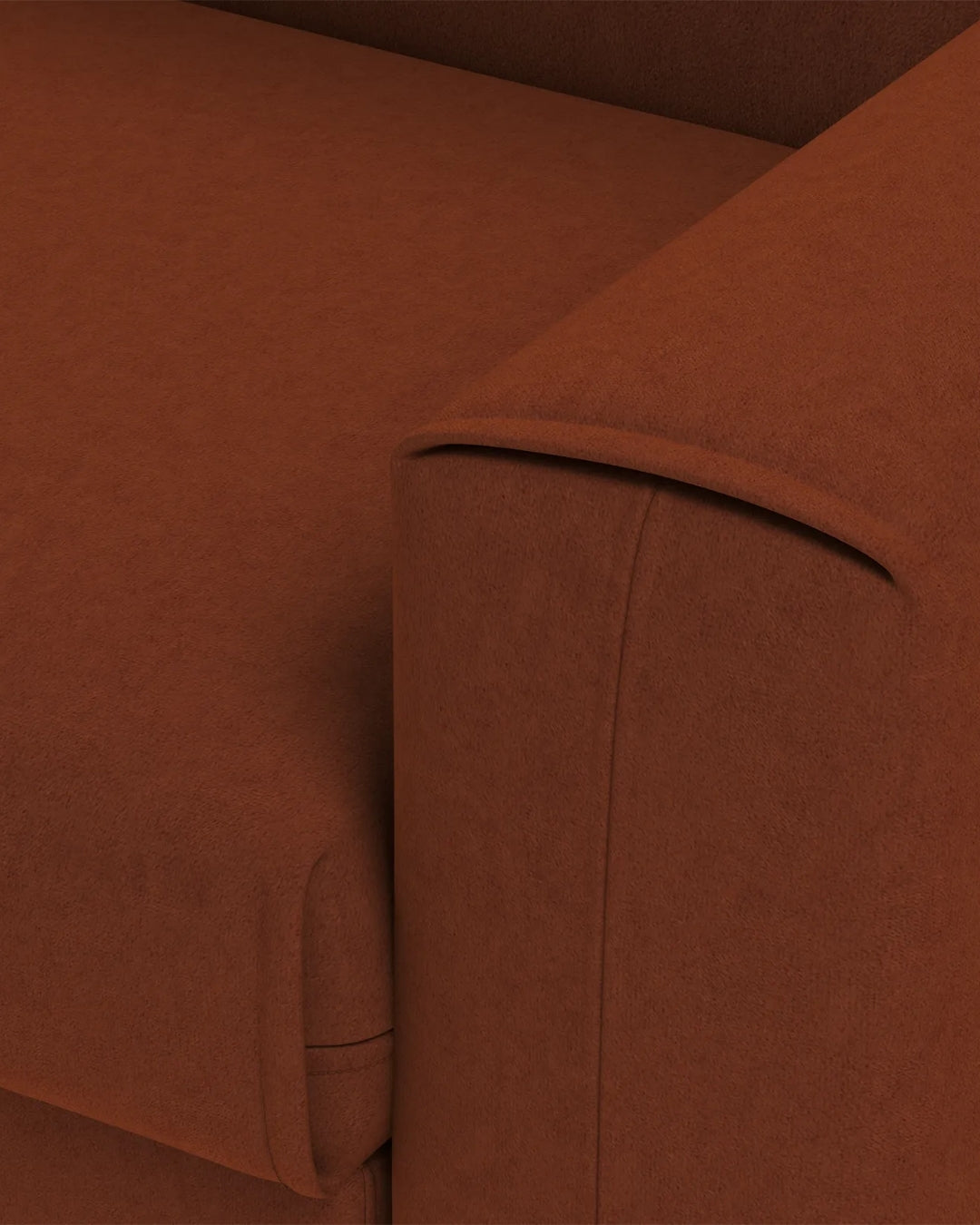 Modulares L Ecksofa Jay X-Large mit Schlaffunktion