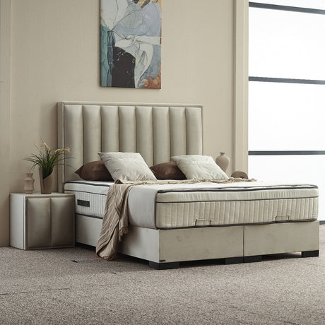 Luxus Bett LINE DE LUXE