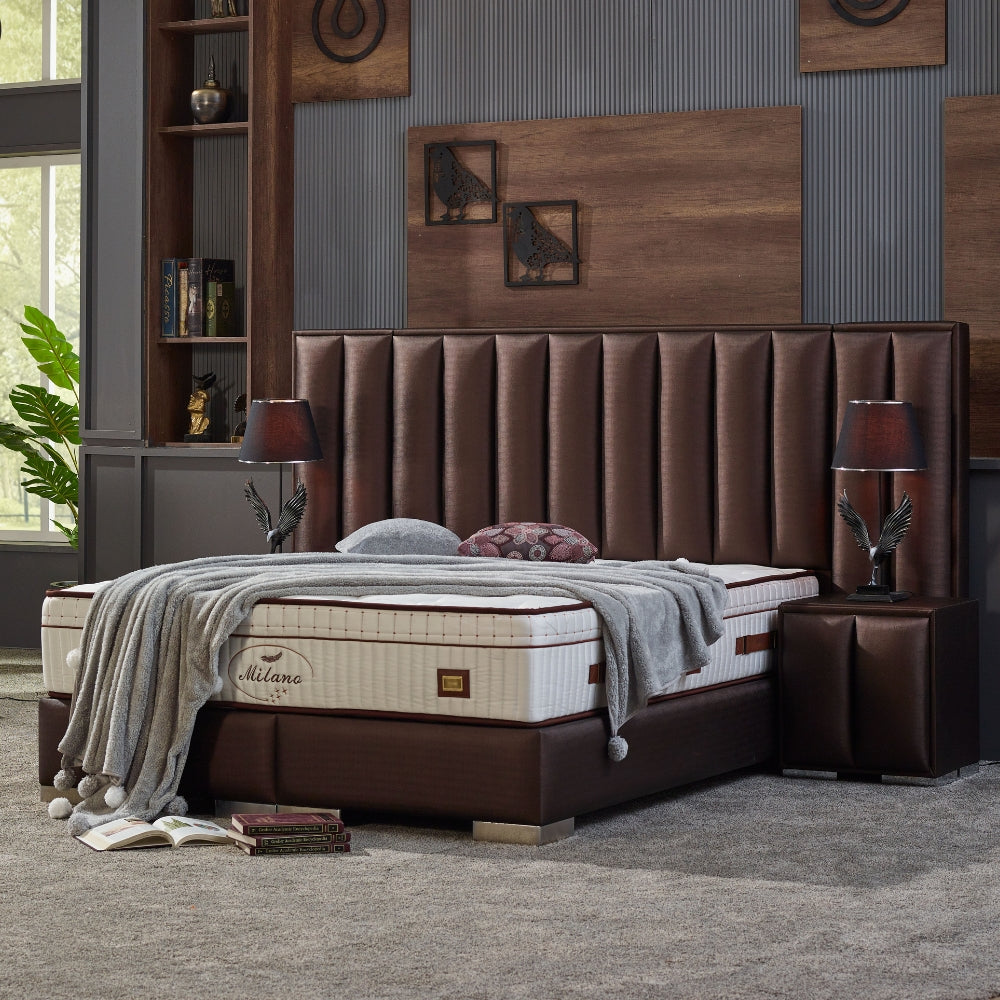 Luxus Bett LINE DE LUXE