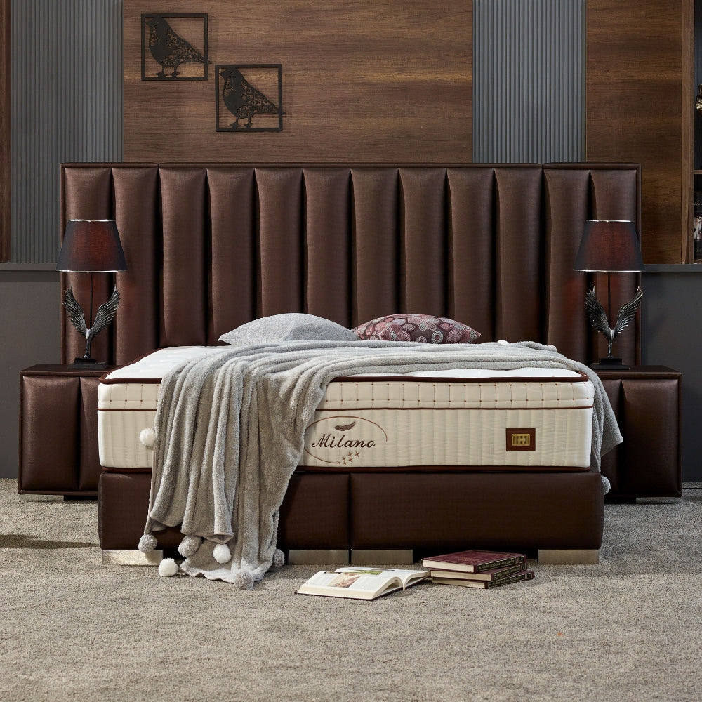 Luxus Bett LINE DE LUXE