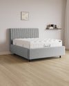 Bett mit Stauraum Pro Line