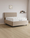 Bett mit Stauraum Pro Line