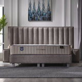 Luxus Bett LINE DE LUXE