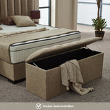 Luxus Bett LINE DE LUXE