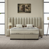 Luxus Bett LINE DE LUXE