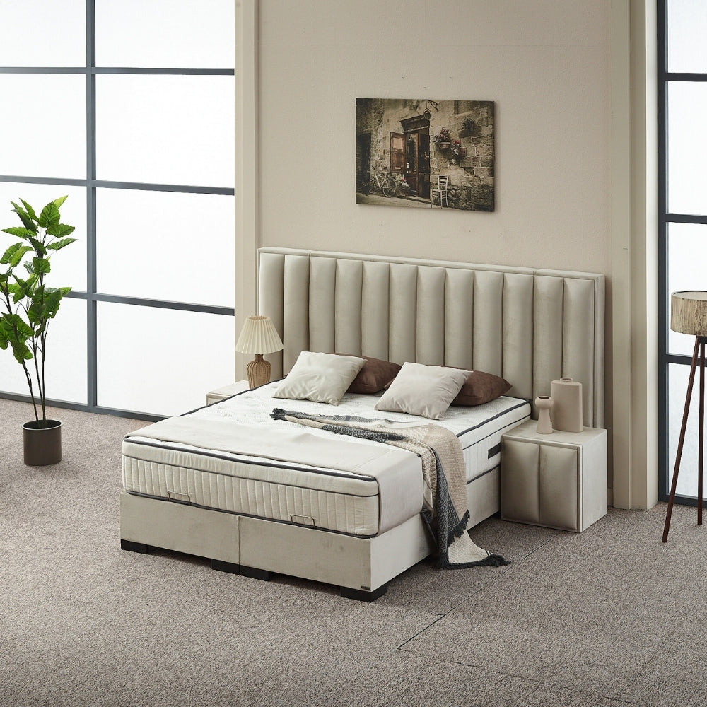 Luxus Bett LINE DE LUXE