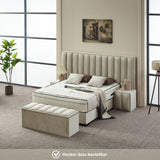 Luxus Bett LINE DE LUXE