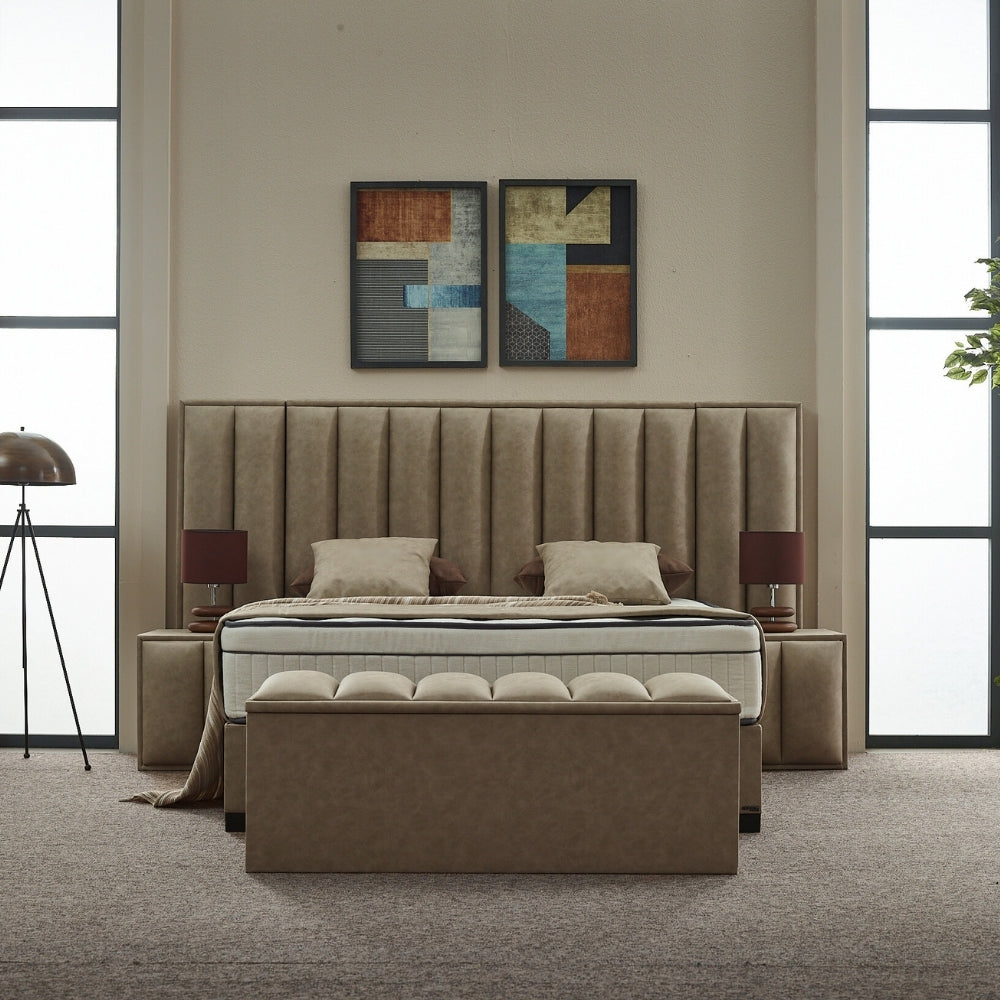 Luxus Bett LINE DE LUXE