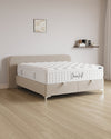 Bett mit Stauraum Marley