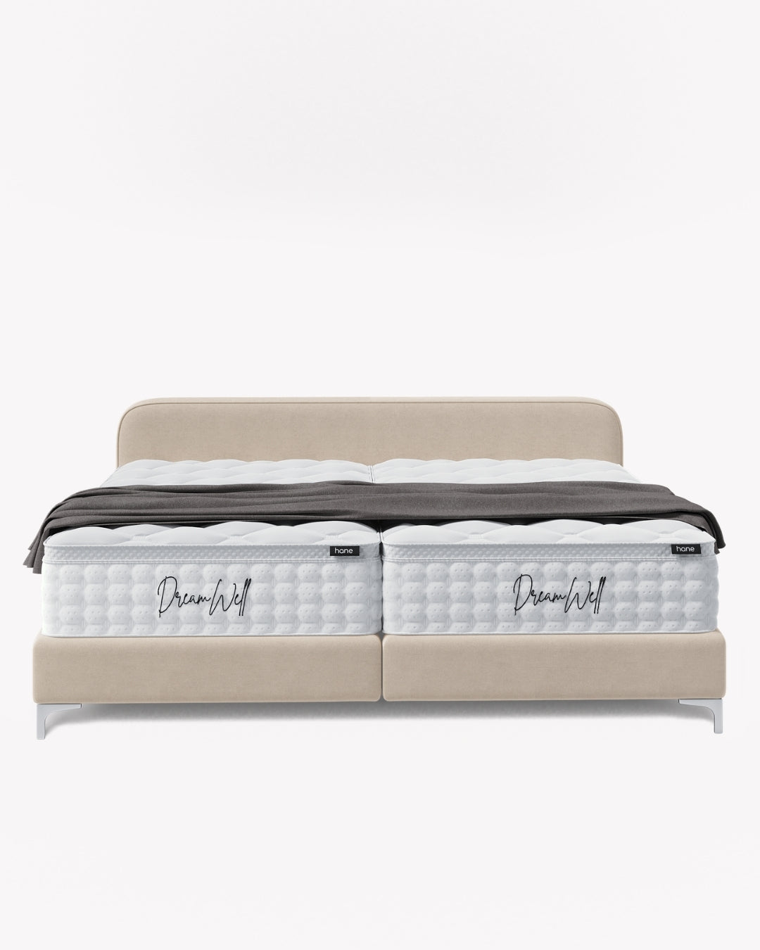 Familien-Boxspringbett Marley