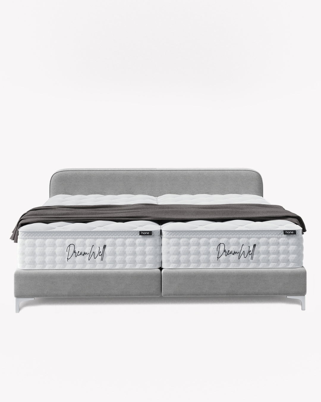 Familien-Boxspringbett Marley
