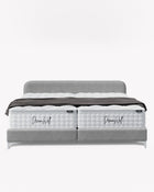 Familien-Boxspringbett Marley