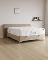 Bett mit Stauraum Marley